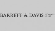 Barrett Davis