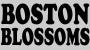Boston Blossoms