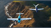 Cirrus Aircraft