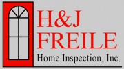 H & J Freile Home Inspection