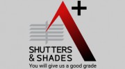 A+ Shutters & Shades