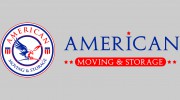 American Moving & Storage