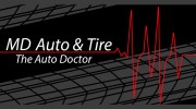 MD Auto & Tire