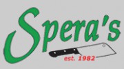 Spera's Meat Deli & Grocery