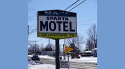 Sparta Motel