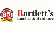 Bartletts Lumber & Hardware