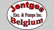 Jentges Excavating & Pumps