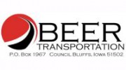 Beer Transportation