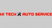Hitech Auto Service