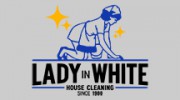 Lady In White Housekeeping Service