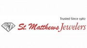 St Matthews Jewelers