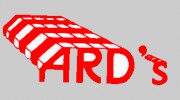 Ard's Awning & Upholstery