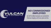 Vulcan Tire & Automotive