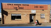 Kim's Window Tinting