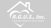 R G Us