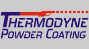 Thermodyne Powder Coating