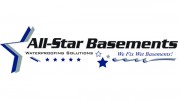 All-Star Basements