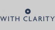 With Clarity
