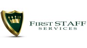 First Staff Services