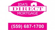 Ida's Direct Mortgage