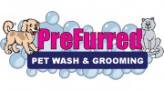 Prefurred Pet Wash & Groom