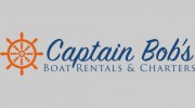 Captain Bob's Boat Rental