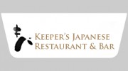 Keeper's Japanese Restaurant & Bar