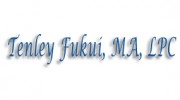 Tenley Fukui LPC