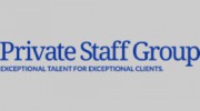 Private Staff Group