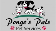Pongo's Pals Pet Services