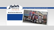 Zentner Transportation