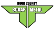 Door County Scrap Metals