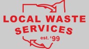 Local Waste Service