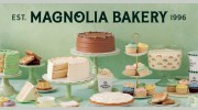 Magnolia Bakery Bloomingdale's 59th Street