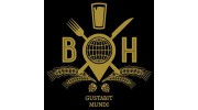 Burgerhaus