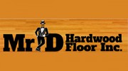 Mr D Hardwood Floor