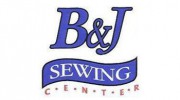 B & J Sewing Center