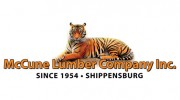 McCune Lumber