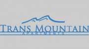 Transmountain Apartments