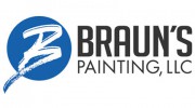 Braun's Painting
