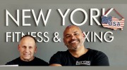 New York Fitness & Boxing