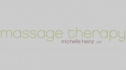 Michelle Heinz, LMT