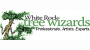 White Rock Tree Wizards
