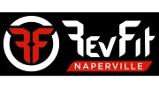 Revolution Fitness