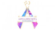 Happy Glamper Parties