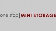 One Stop Mini Storage