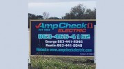 Amp Check Electric
