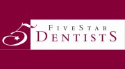 Five Star Dentists