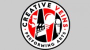 Creative Veins