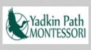 Yadkin Path